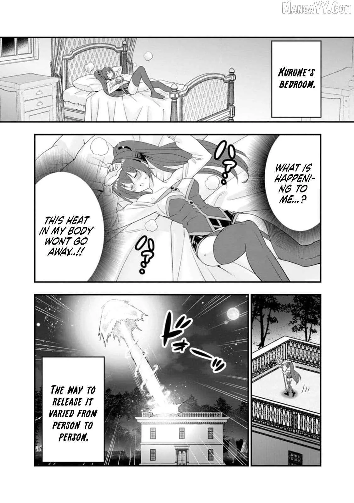 A-Rank Boukensha no Slow Life Chapter 48 page 31 - 