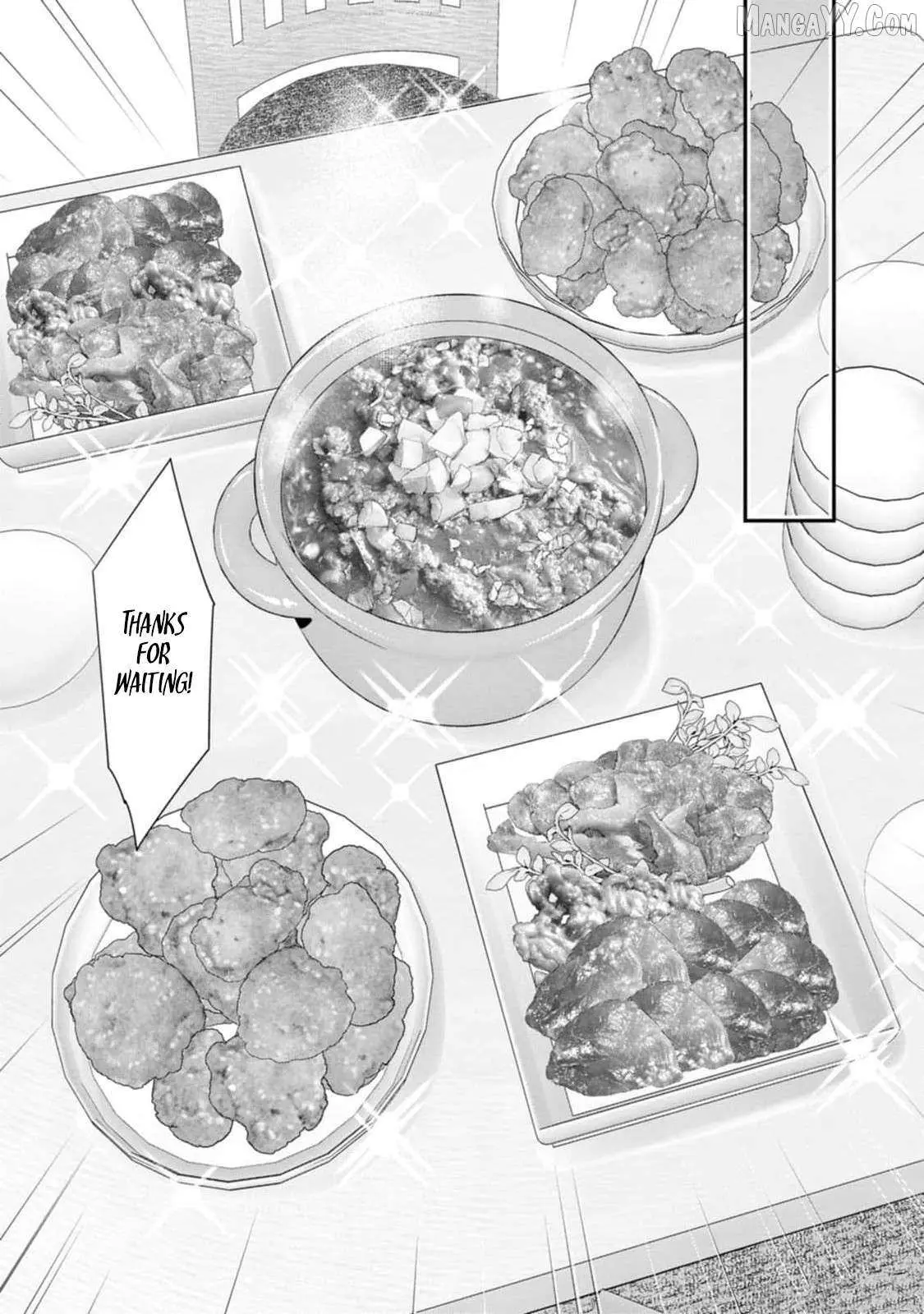 A-Rank Boukensha no Slow Life Chapter 48 page 7 - 