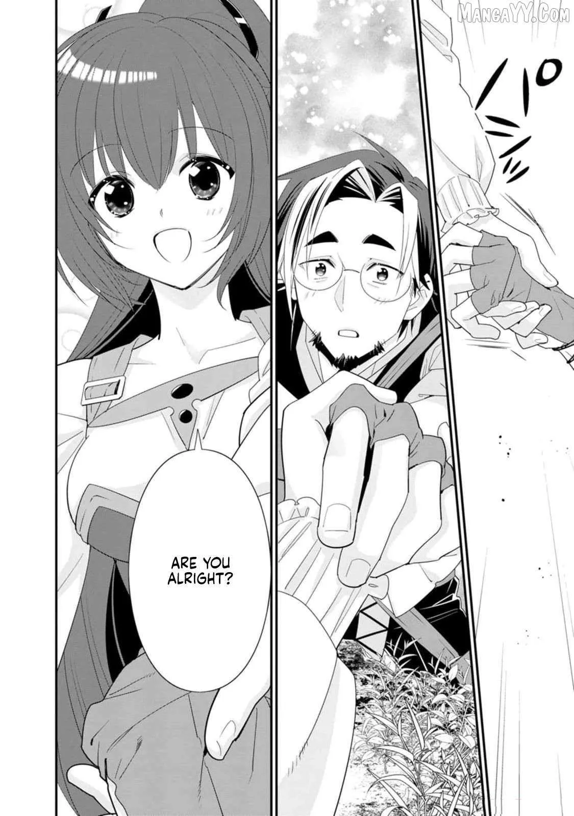 A-Rank Boukensha no Slow Life Chapter 49 page 13 - 