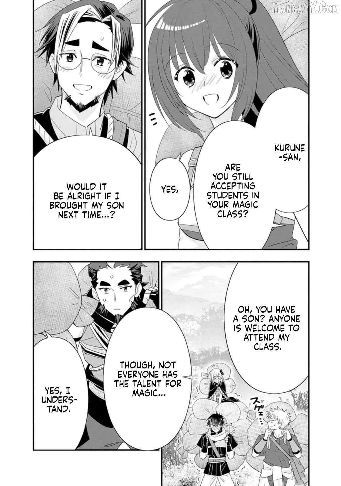 A-Rank Boukensha no Slow Life Chapter 49 page 29 - 
