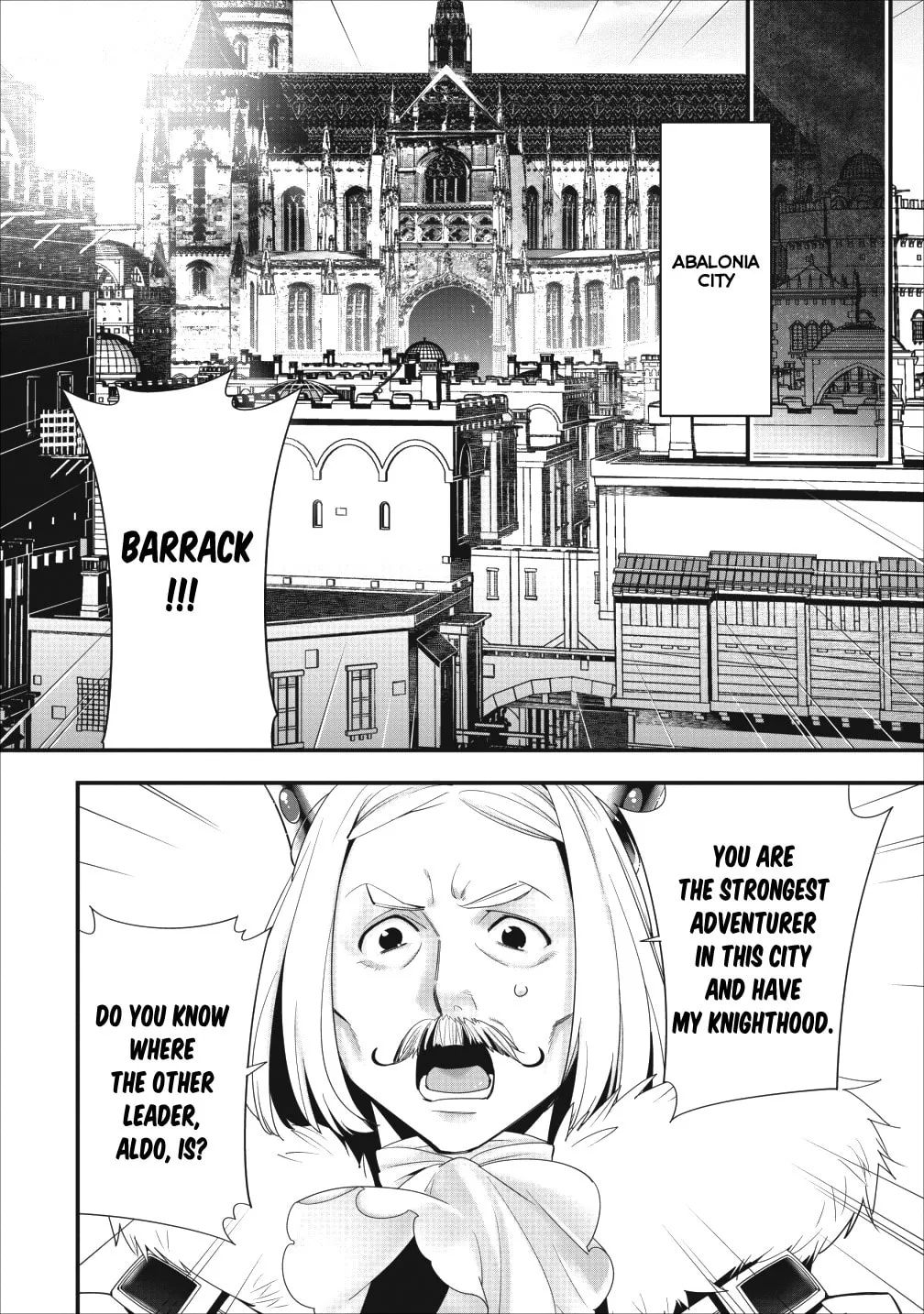 A-Rank Boukensha no Slow Life Chapter 6 page 16 - 