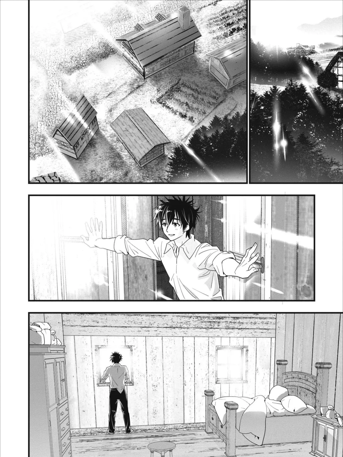 A-Rank Boukensha no Slow Life Chapter 7 page 12 - 