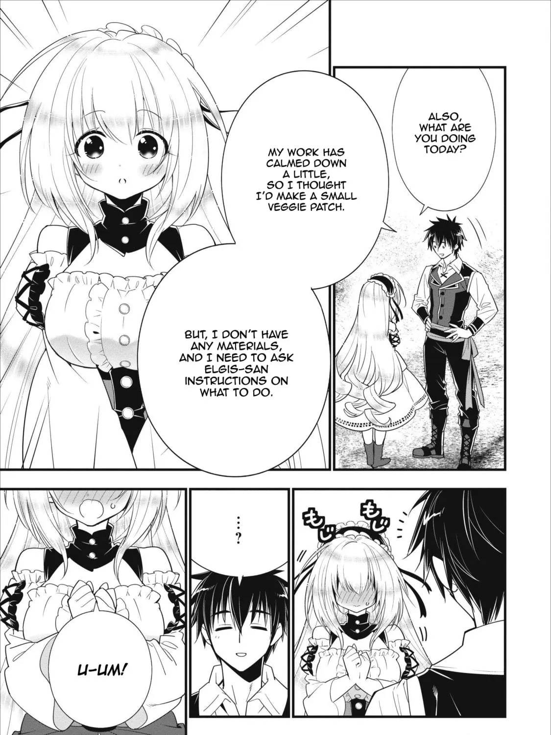 A-Rank Boukensha no Slow Life Chapter 7 page 18 - 