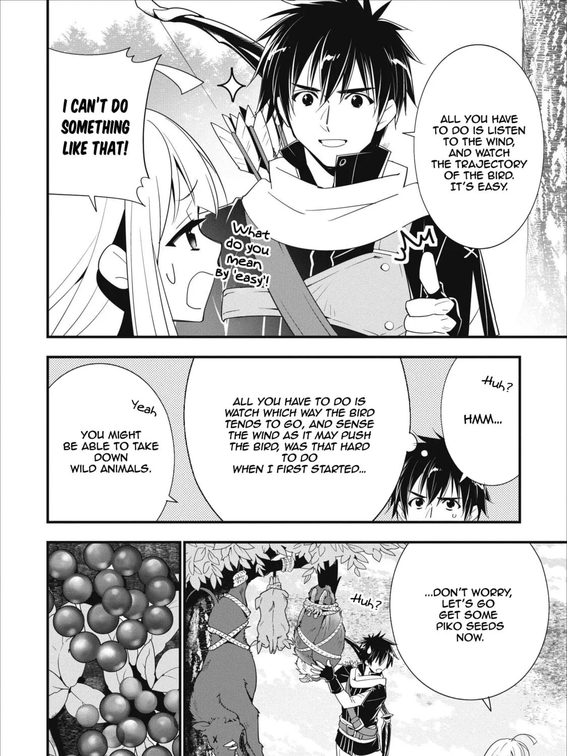 A-Rank Boukensha no Slow Life Chapter 7 page 4 - 