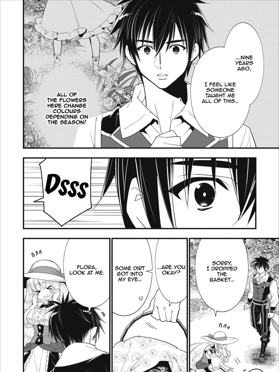 A-Rank Boukensha no Slow Life Chapter 7 page 48 - 