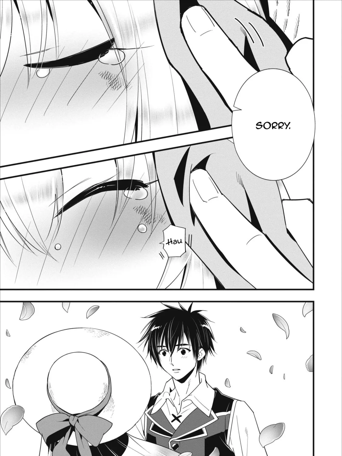 A-Rank Boukensha no Slow Life Chapter 7 page 50 - 