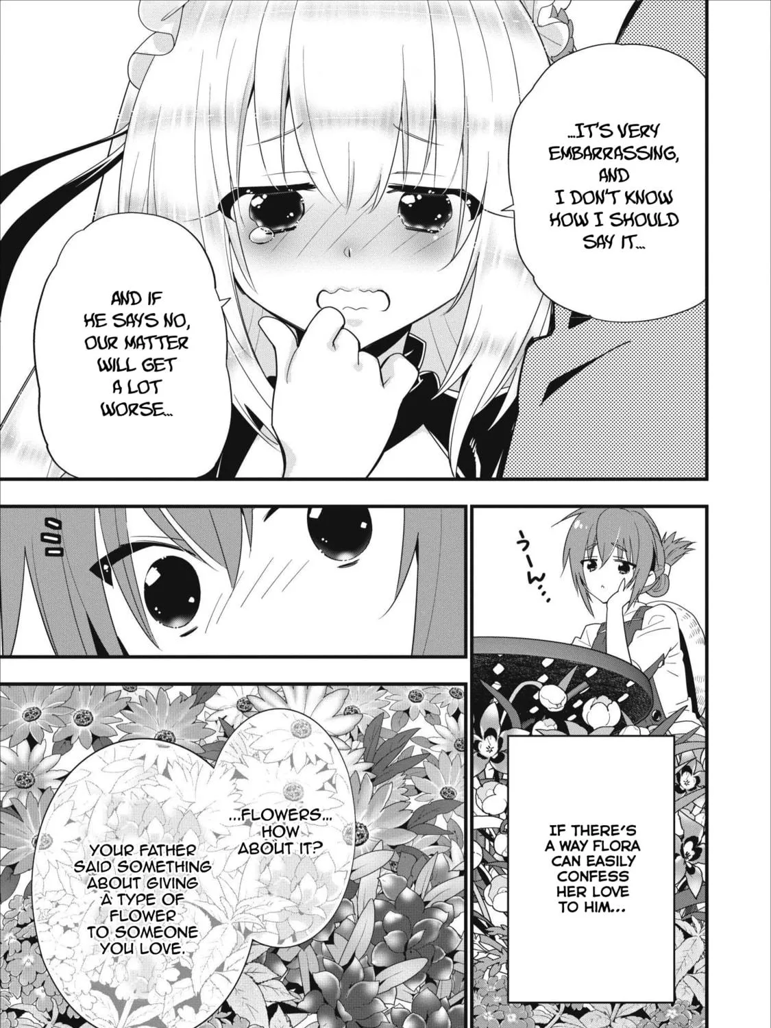 A-Rank Boukensha no Slow Life Chapter 8 page 28 - 