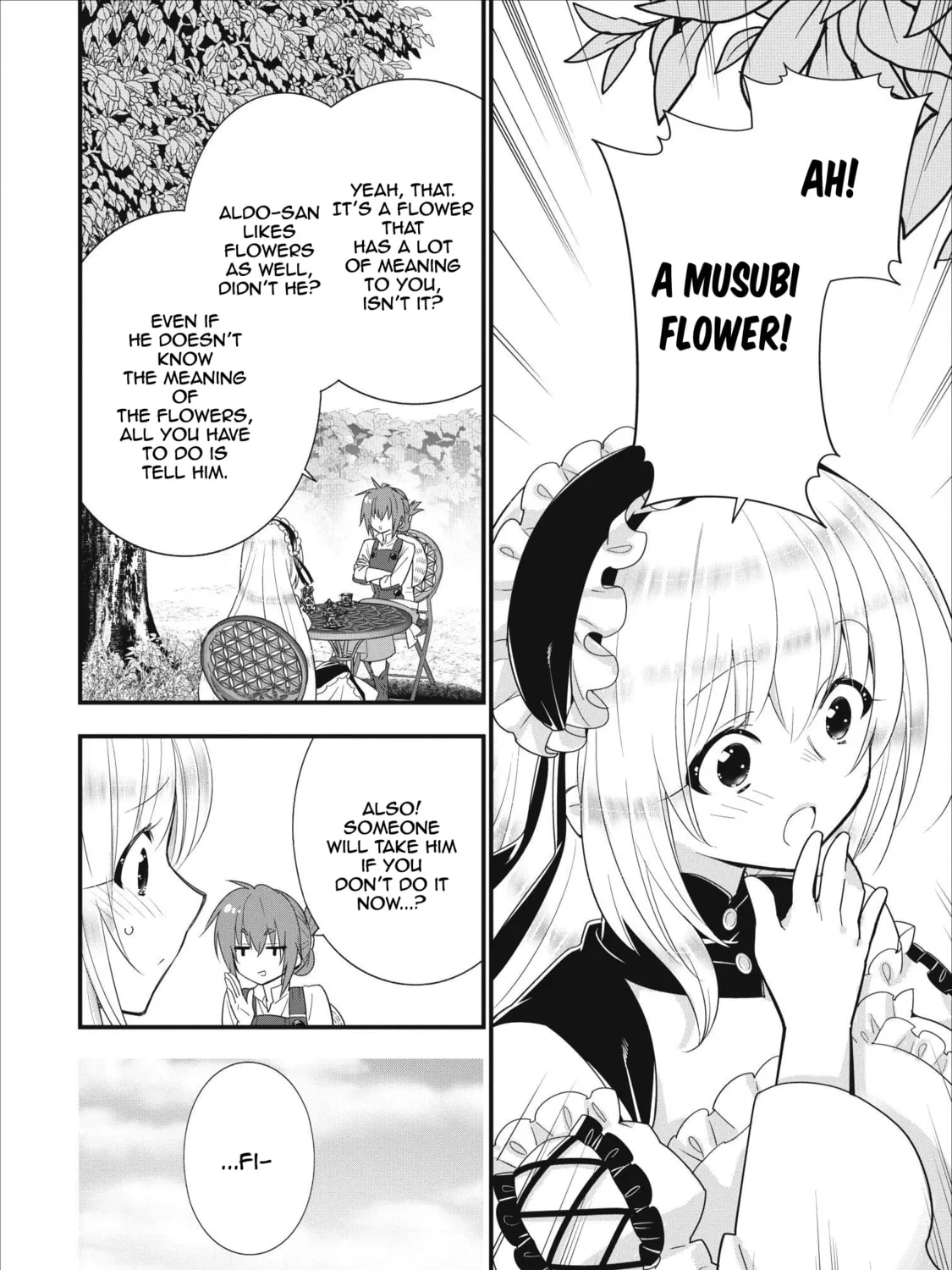 A-Rank Boukensha no Slow Life Chapter 8 page 30 - 