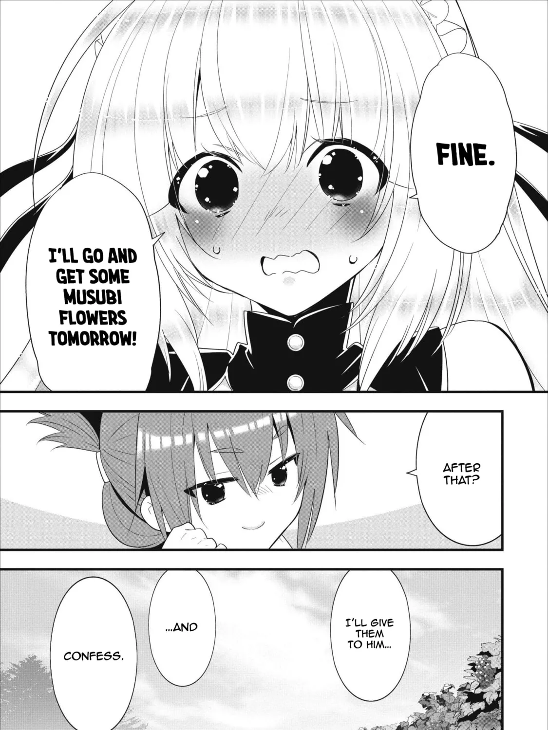 A-Rank Boukensha no Slow Life Chapter 8 page 32 - 