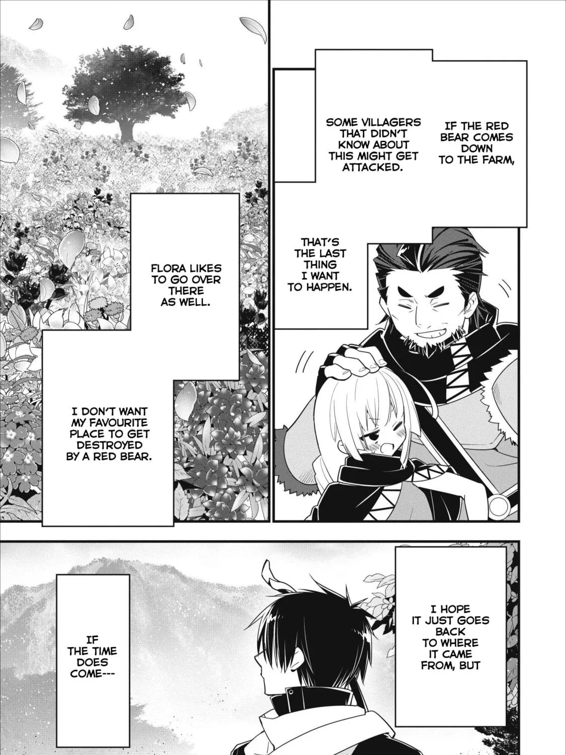 A-Rank Boukensha no Slow Life Chapter 8 page 48 - 
