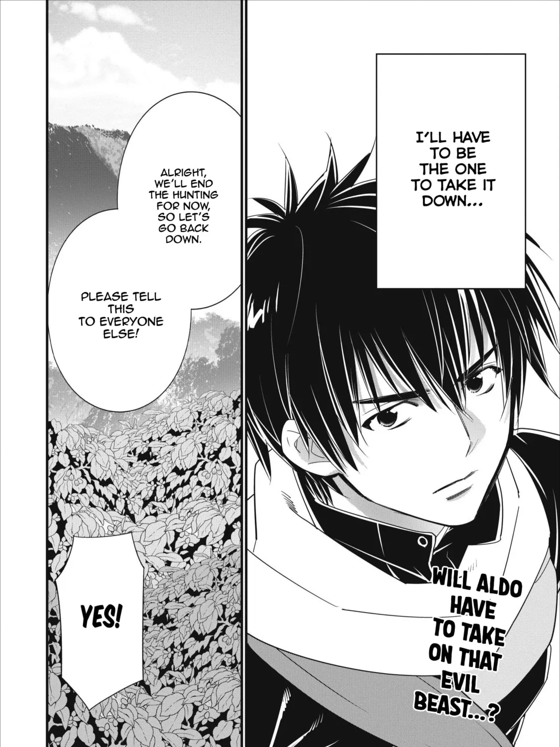 A-Rank Boukensha no Slow Life Chapter 8 page 50 - 