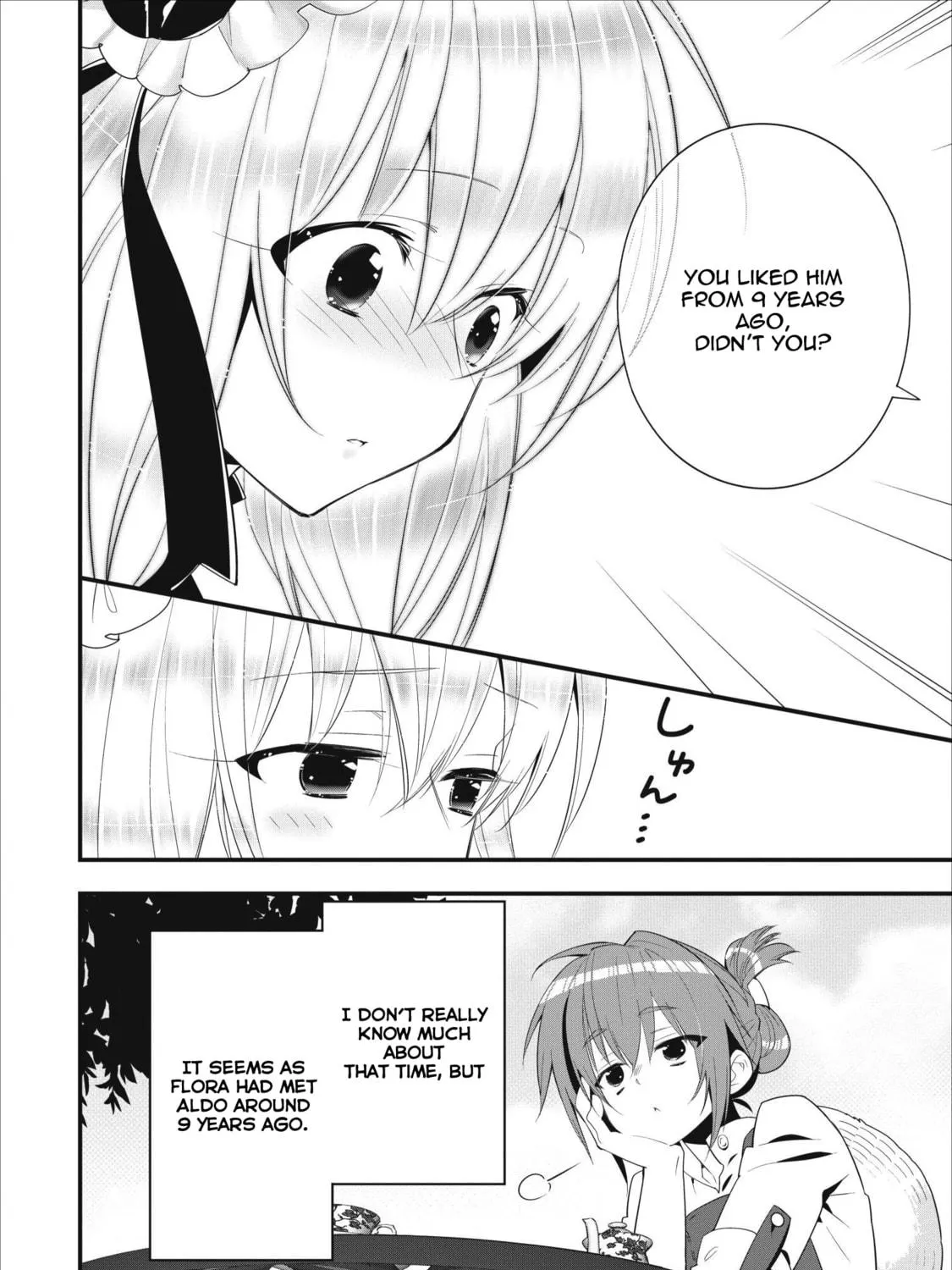 A-Rank Boukensha no Slow Life Chapter 8 page 8 - 