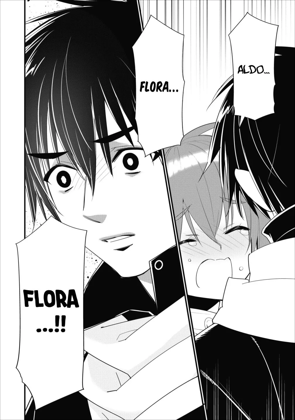 A-Rank Boukensha no Slow Life Chapter 9 page 13 - 