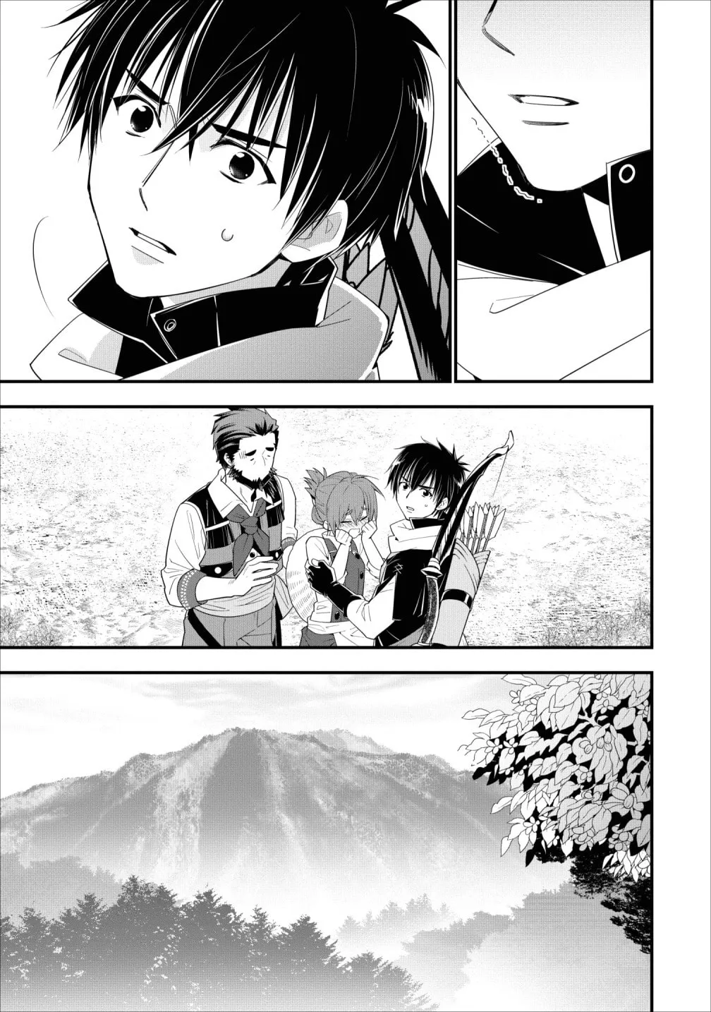 A-Rank Boukensha no Slow Life Chapter 9 page 14 - 