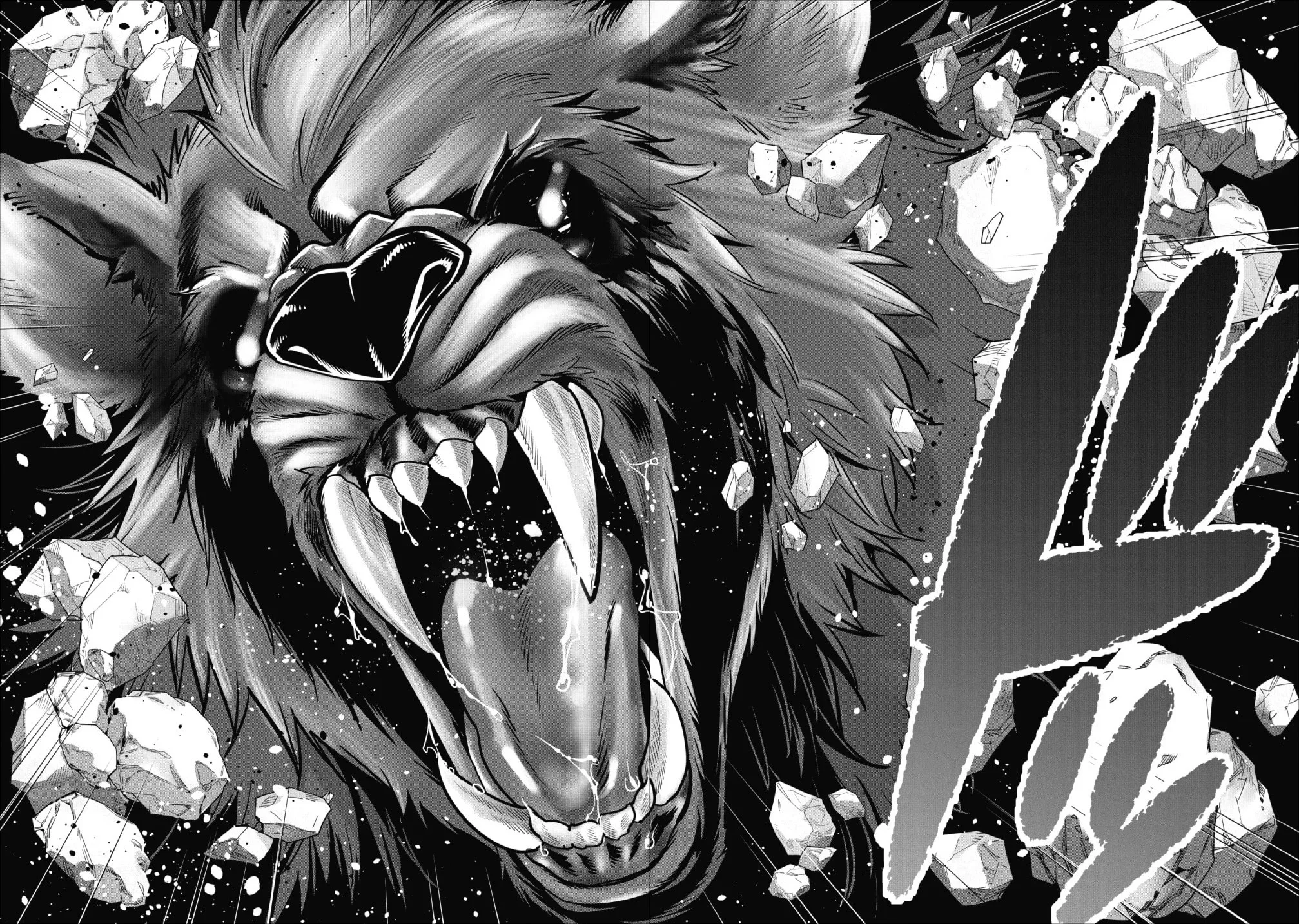 A-Rank Boukensha no Slow Life Chapter 9 page 17 - 