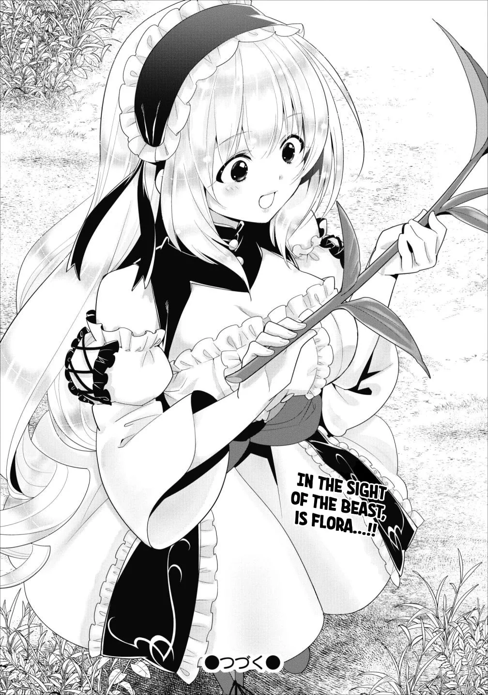 A-Rank Boukensha no Slow Life Chapter 9 page 22 - 