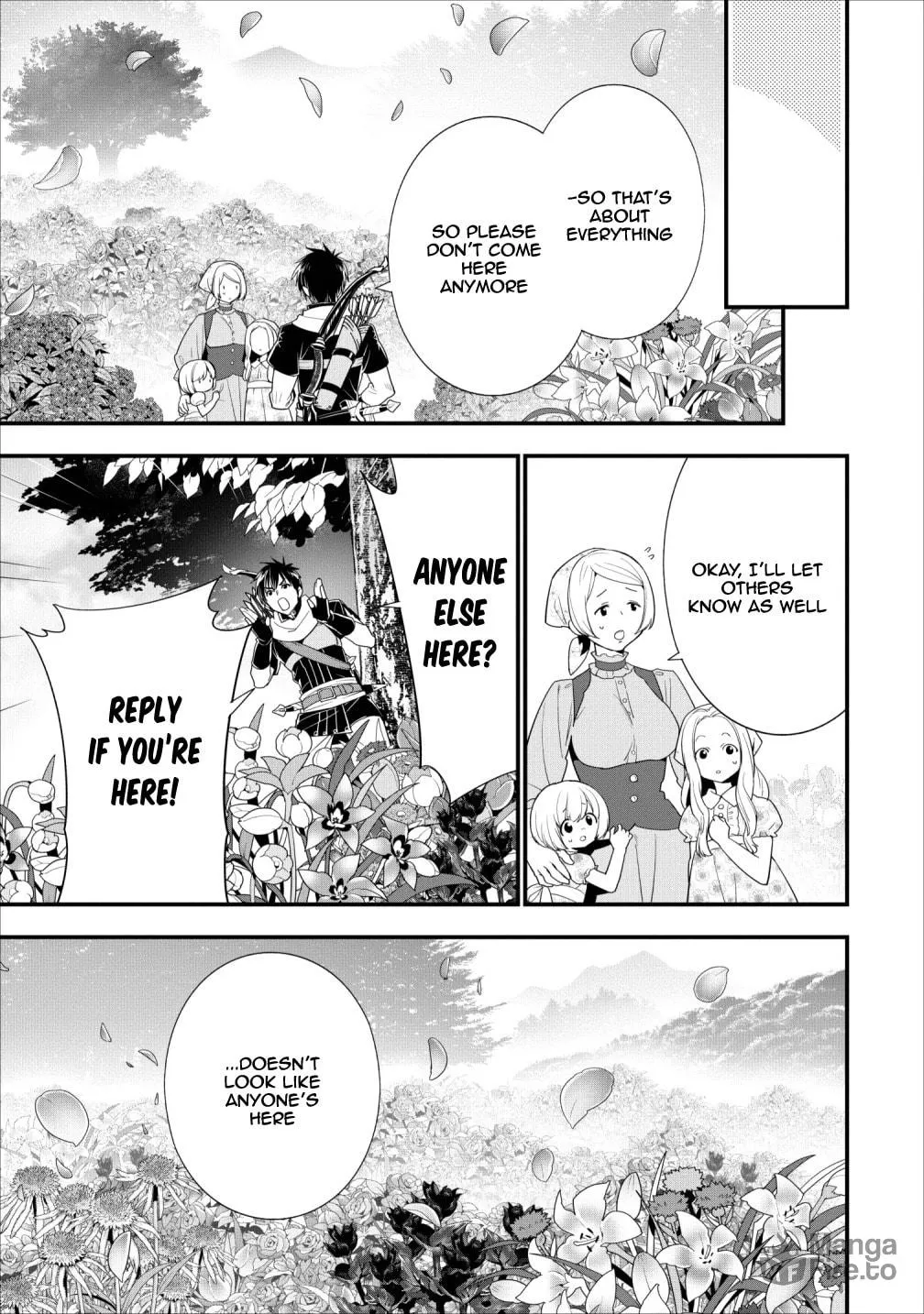 A-Rank Boukensha no Slow Life Chapter 9 page 6 - 