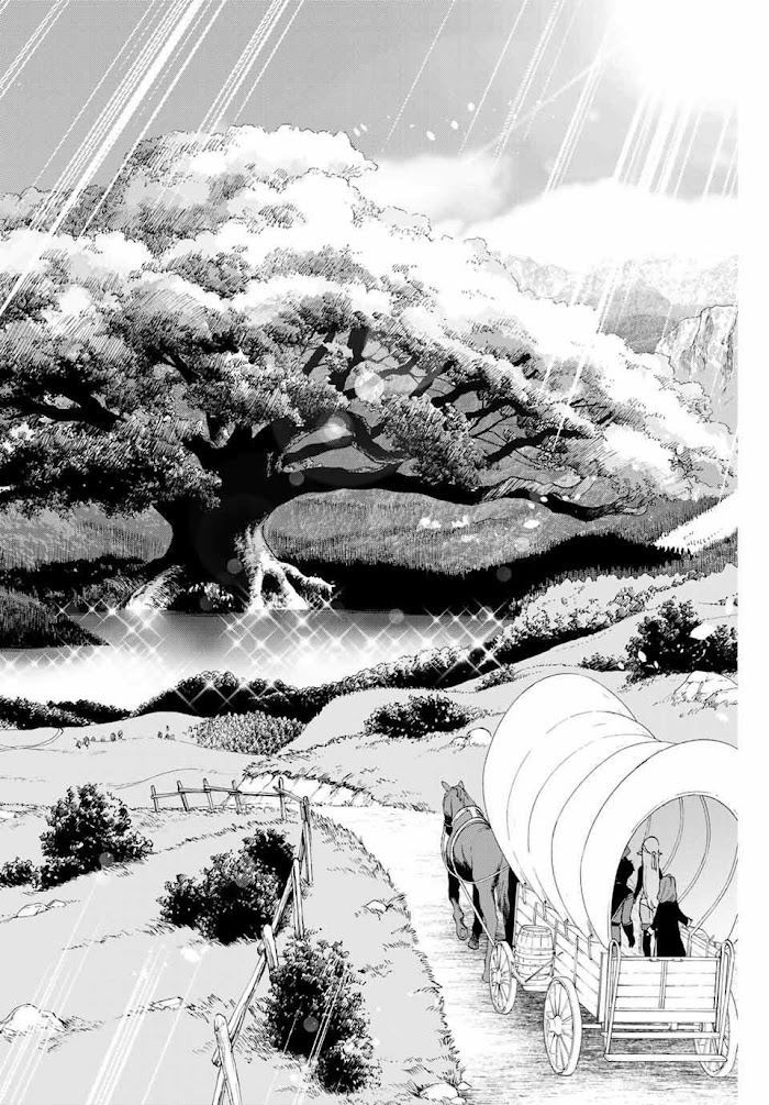 A Rank Party wo Ridatsu Shita Ore wa, Moto Oshiego Tachi to Meikyuu Shinbu wo Mezasu Chapter 10 page 9 - 
