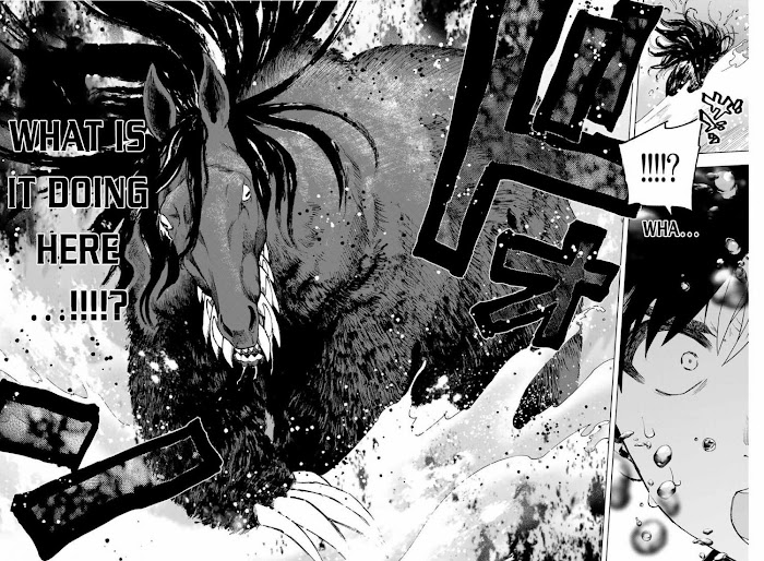 A Rank Party wo Ridatsu Shita Ore wa, Moto Oshiego Tachi to Meikyuu Shinbu wo Mezasu Chapter 11 page 11 - 