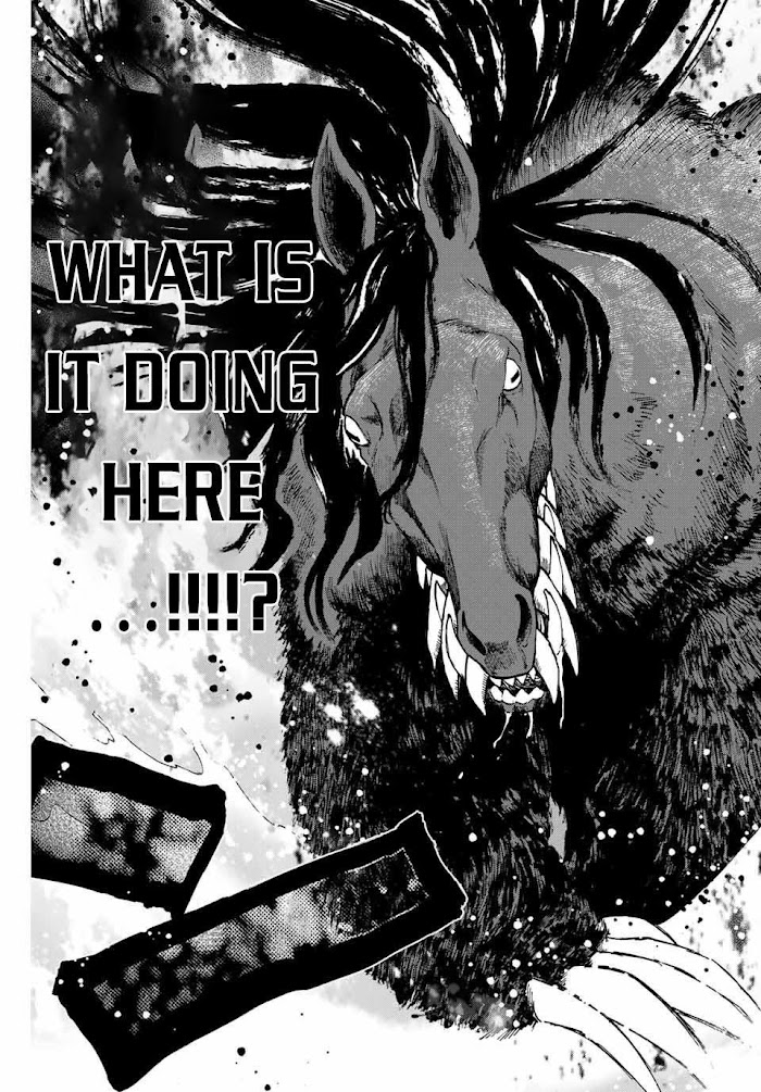 A Rank Party wo Ridatsu Shita Ore wa, Moto Oshiego Tachi to Meikyuu Shinbu wo Mezasu Chapter 11 page 12 - 