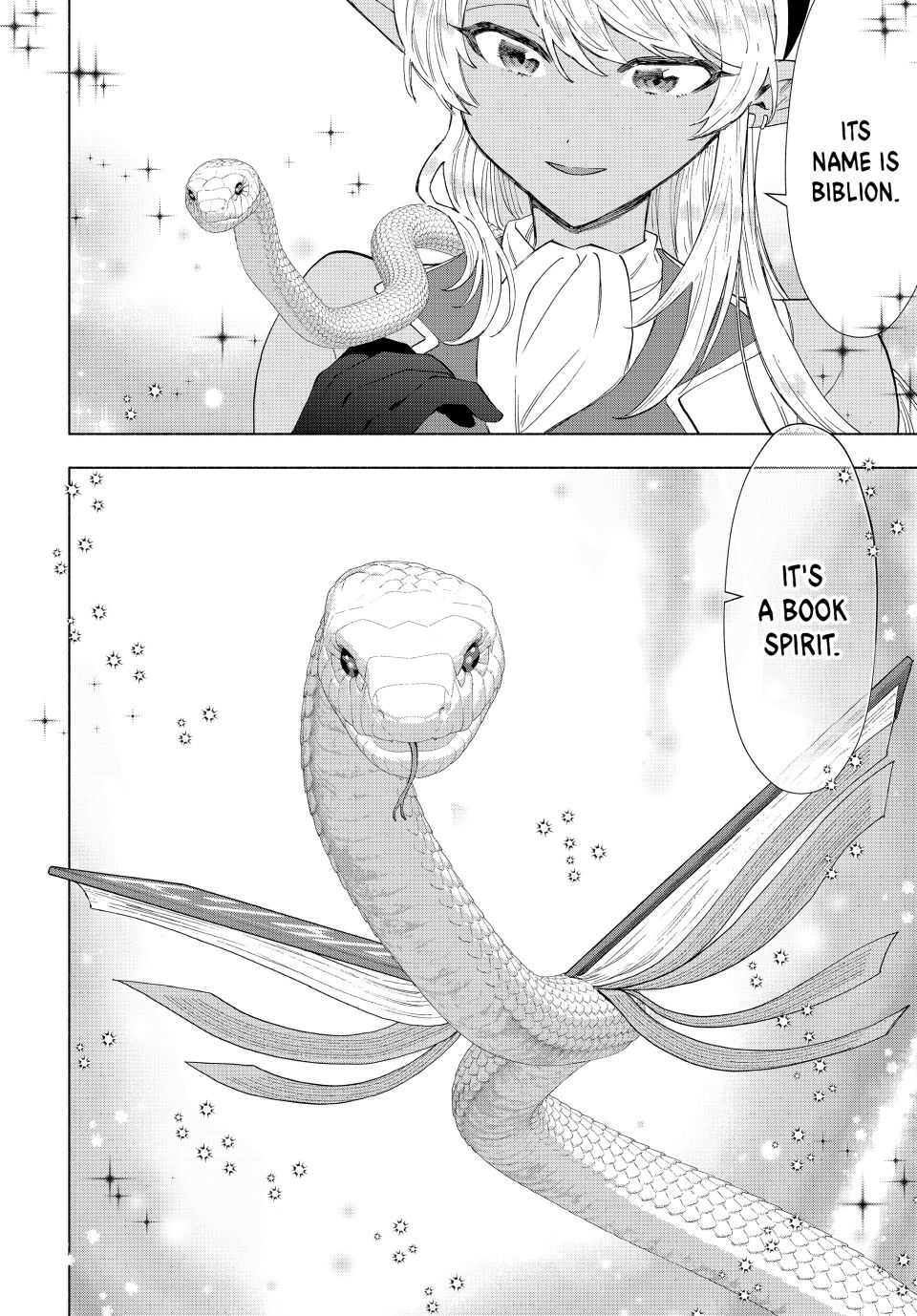 A Rank Party wo Ridatsu Shita Ore wa, Moto Oshiego Tachi to Meikyuu Shinbu wo Mezasu Chapter 127 page 13 - 