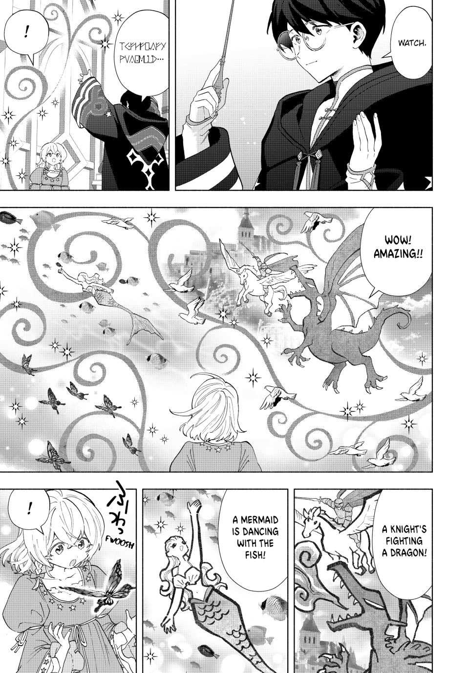 A Rank Party wo Ridatsu Shita Ore wa, Moto Oshiego Tachi to Meikyuu Shinbu wo Mezasu Chapter 129 page 5 - 