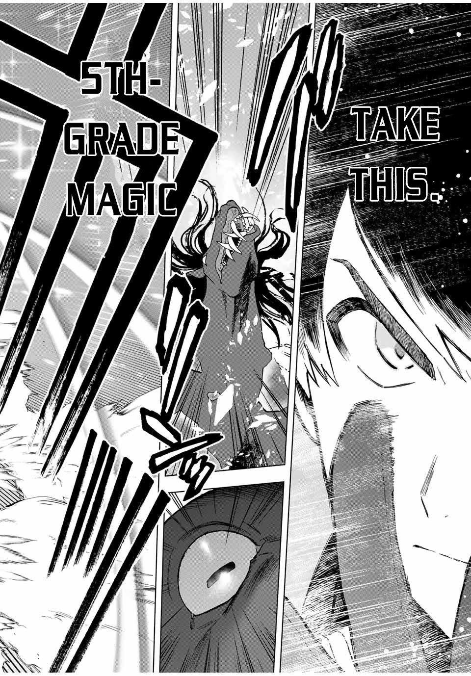 A Rank Party wo Ridatsu Shita Ore wa, Moto Oshiego Tachi to Meikyuu Shinbu wo Mezasu Chapter 13 page 10 - 