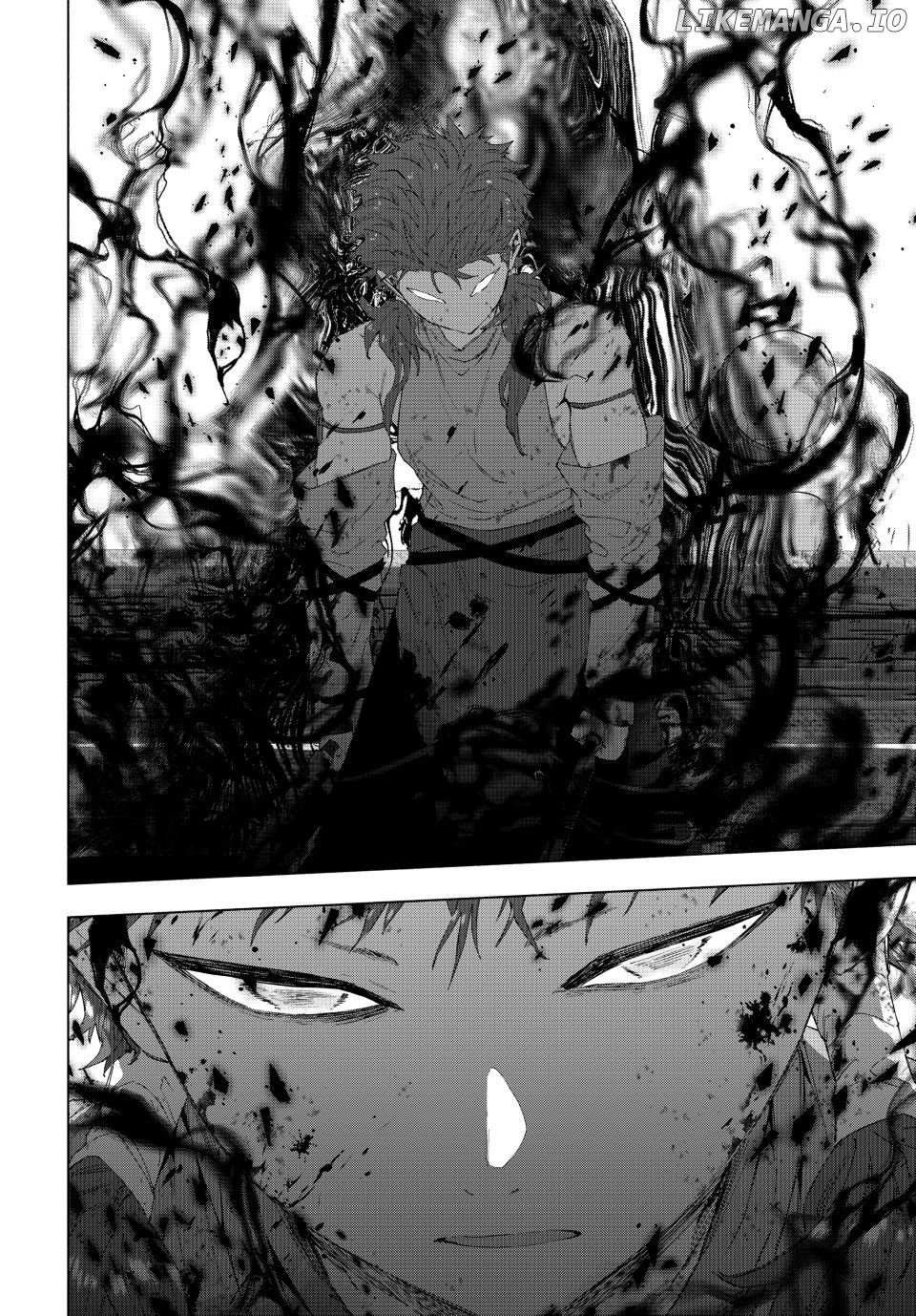 A Rank Party wo Ridatsu Shita Ore wa, Moto Oshiego Tachi to Meikyuu Shinbu wo Mezasu Chapter 133 page 14 - 