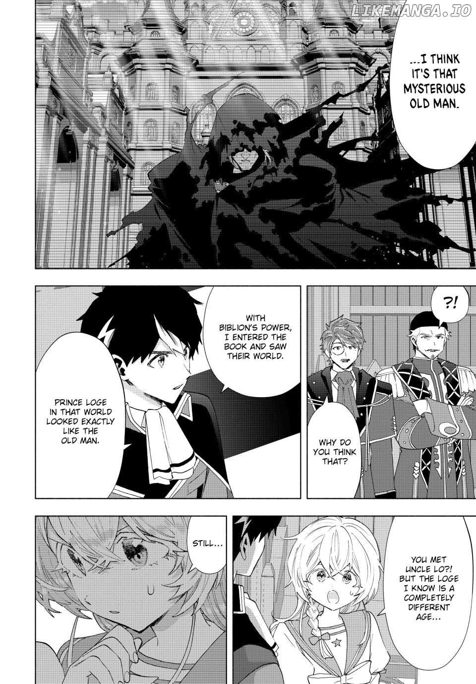 A Rank Party wo Ridatsu Shita Ore wa, Moto Oshiego Tachi to Meikyuu Shinbu wo Mezasu Chapter 133 page 10 - 
