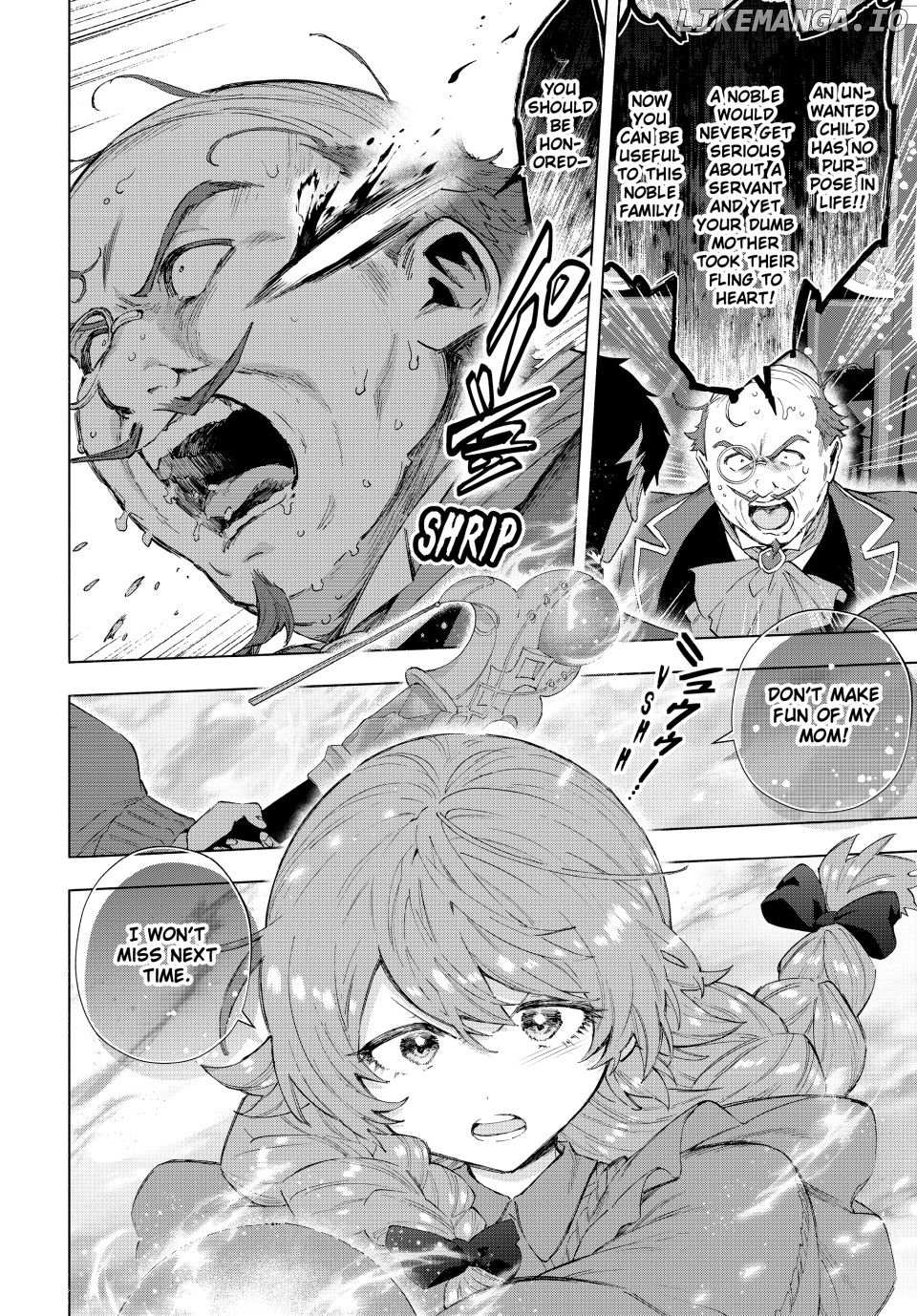 A Rank Party wo Ridatsu Shita Ore wa, Moto Oshiego Tachi to Meikyuu Shinbu wo Mezasu Chapter 134 page 9 - 