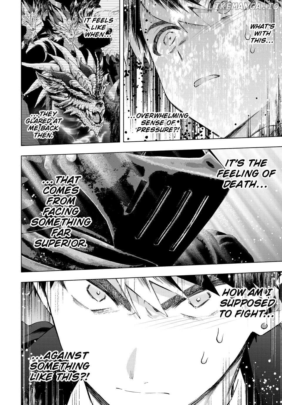 A Rank Party wo Ridatsu Shita Ore wa, Moto Oshiego Tachi to Meikyuu Shinbu wo Mezasu Chapter 136 page 12 - 