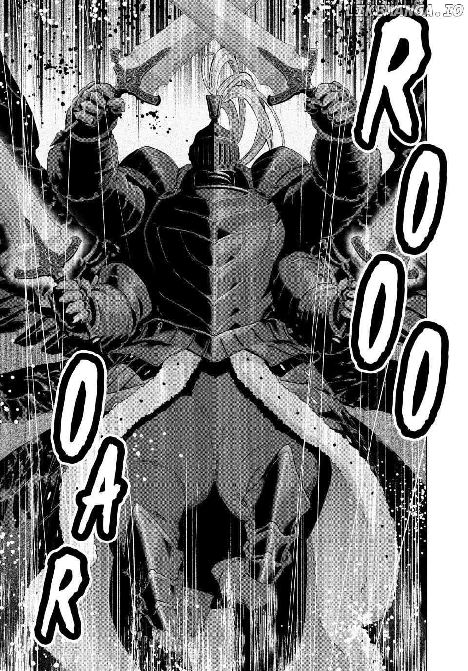 A Rank Party wo Ridatsu Shita Ore wa, Moto Oshiego Tachi to Meikyuu Shinbu wo Mezasu Chapter 137 page 21 - 