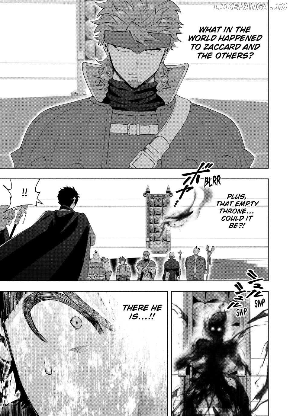 A Rank Party wo Ridatsu Shita Ore wa, Moto Oshiego Tachi to Meikyuu Shinbu wo Mezasu Chapter 138 page 11 - 
