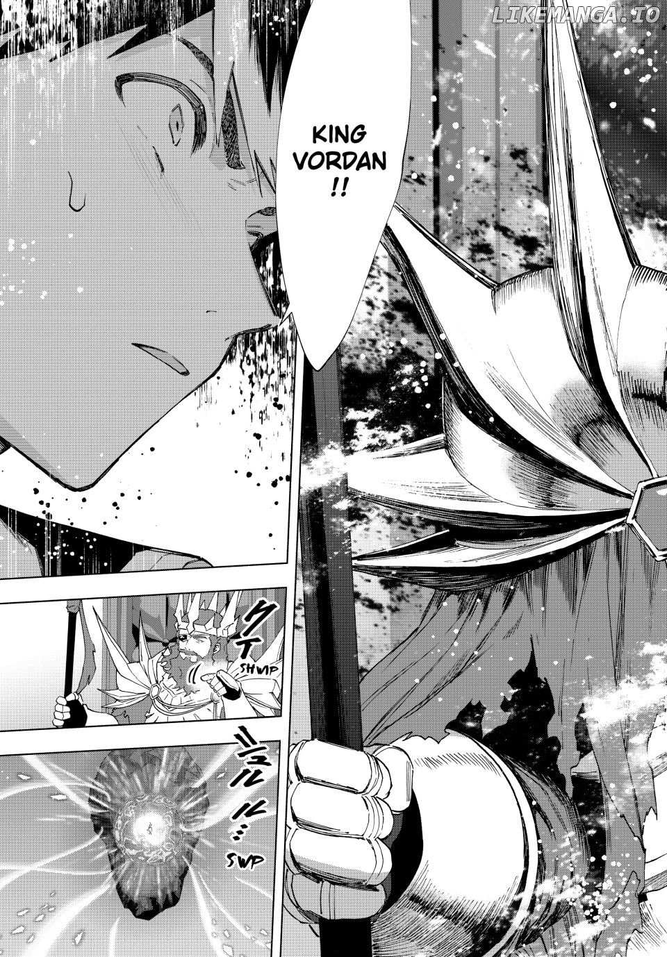 A Rank Party wo Ridatsu Shita Ore wa, Moto Oshiego Tachi to Meikyuu Shinbu wo Mezasu Chapter 138 page 13 - 