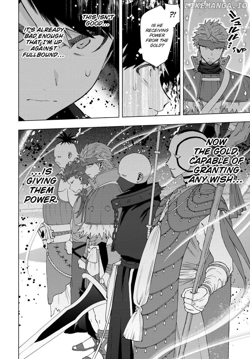 A Rank Party wo Ridatsu Shita Ore wa, Moto Oshiego Tachi to Meikyuu Shinbu wo Mezasu Chapter 138 page 14 - 