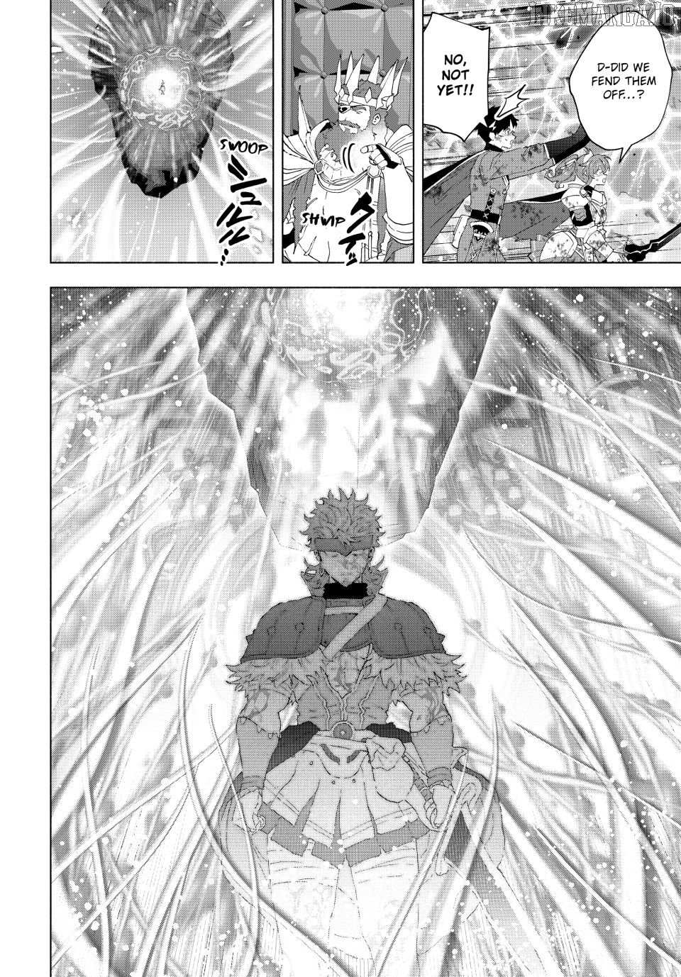 A Rank Party wo Ridatsu Shita Ore wa, Moto Oshiego Tachi to Meikyuu Shinbu wo Mezasu Chapter 139 page 16 - 