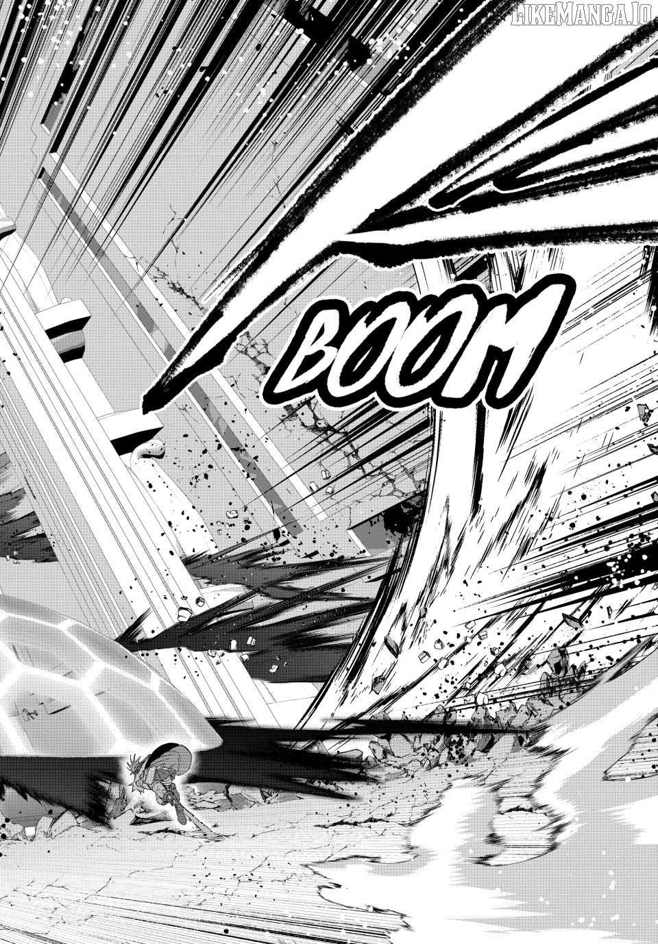 A Rank Party wo Ridatsu Shita Ore wa, Moto Oshiego Tachi to Meikyuu Shinbu wo Mezasu Chapter 139 page 18 - 