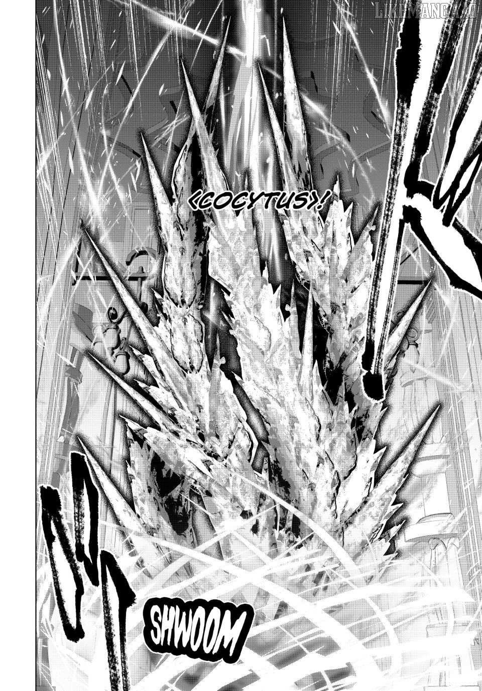 A Rank Party wo Ridatsu Shita Ore wa, Moto Oshiego Tachi to Meikyuu Shinbu wo Mezasu Chapter 139 page 24 - 