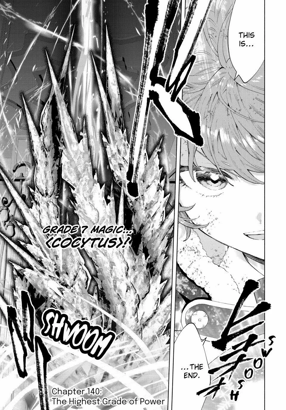 A Rank Party wo Ridatsu Shita Ore wa, Moto Oshiego Tachi to Meikyuu Shinbu wo Mezasu Chapter 140 page 1 - 