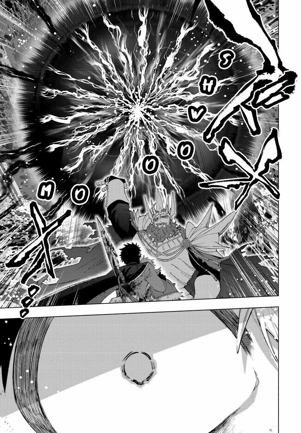 A Rank Party wo Ridatsu Shita Ore wa, Moto Oshiego Tachi to Meikyuu Shinbu wo Mezasu Chapter 140 page 8 - 
