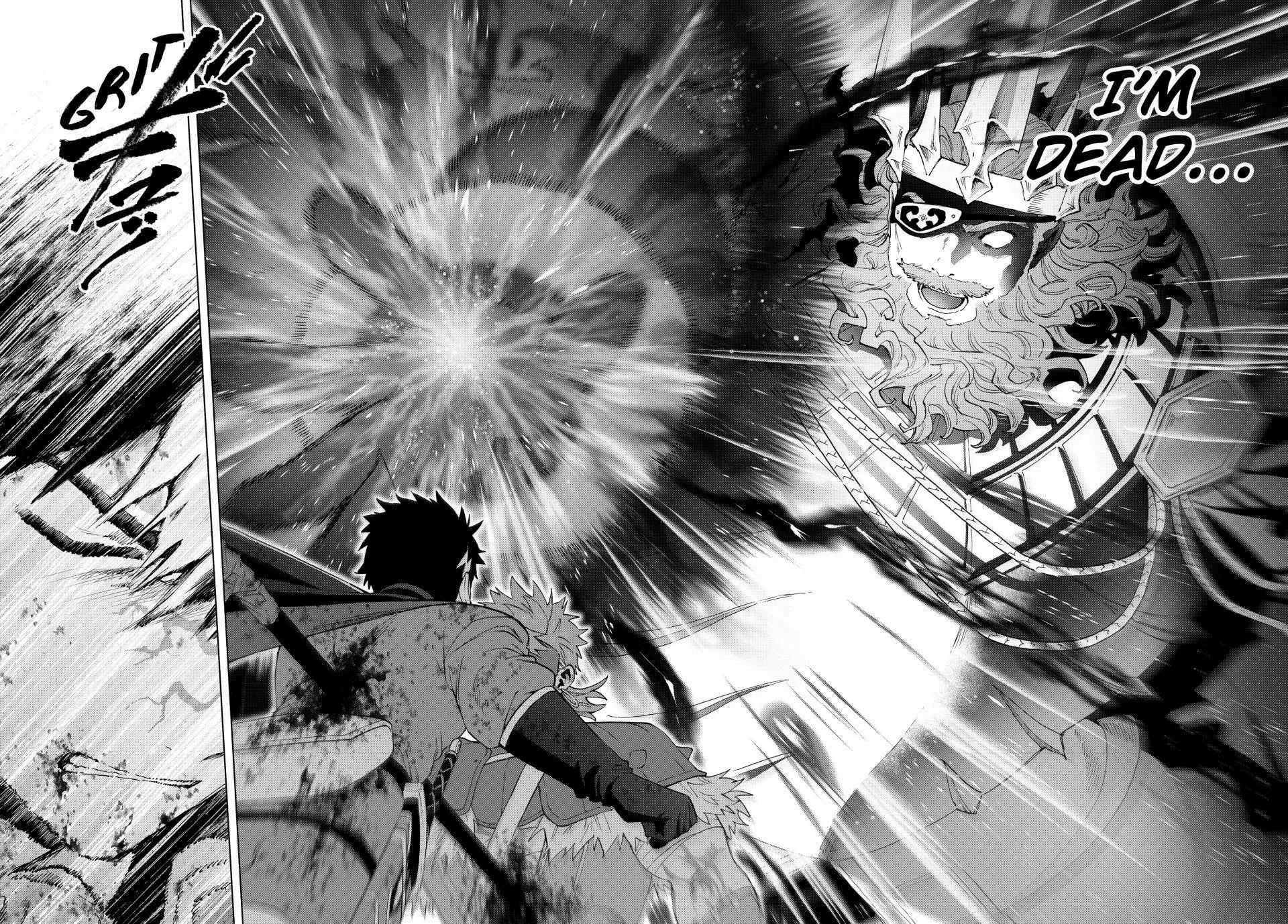 A Rank Party wo Ridatsu Shita Ore wa, Moto Oshiego Tachi to Meikyuu Shinbu wo Mezasu Chapter 140 page 9 - 
