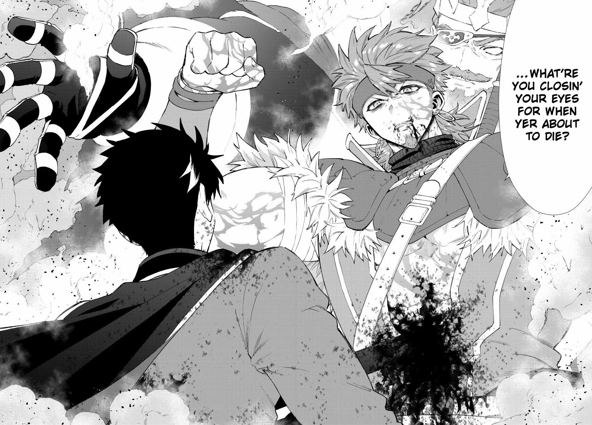 A Rank Party wo Ridatsu Shita Ore wa, Moto Oshiego Tachi to Meikyuu Shinbu wo Mezasu Chapter 141 page 2 - 