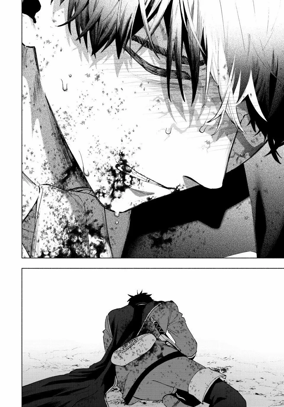 A Rank Party wo Ridatsu Shita Ore wa, Moto Oshiego Tachi to Meikyuu Shinbu wo Mezasu Chapter 141 page 12 - 