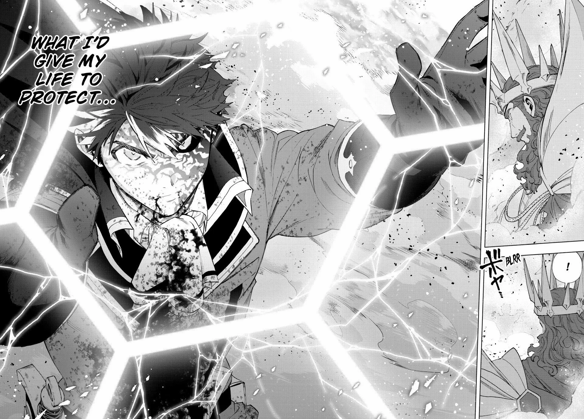 A Rank Party wo Ridatsu Shita Ore wa, Moto Oshiego Tachi to Meikyuu Shinbu wo Mezasu Chapter 141 page 16 - 