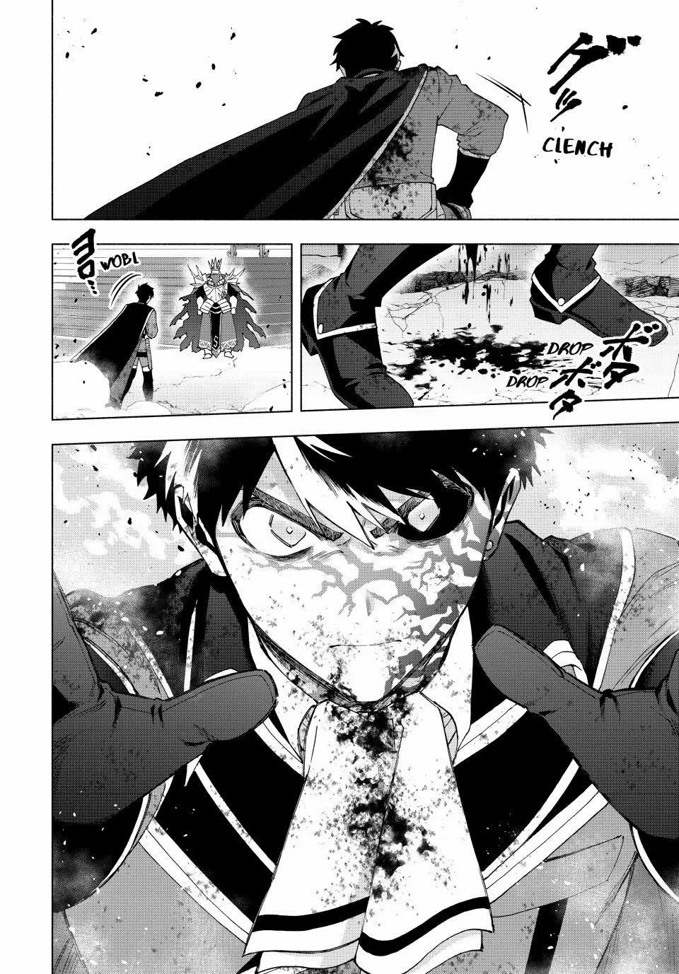 A Rank Party wo Ridatsu Shita Ore wa, Moto Oshiego Tachi to Meikyuu Shinbu wo Mezasu Chapter 141 page 19 - 