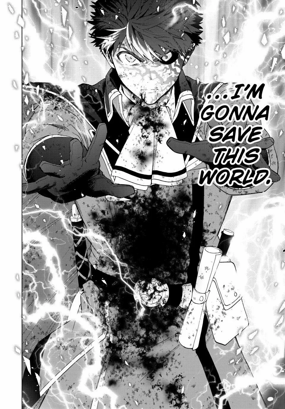 A Rank Party wo Ridatsu Shita Ore wa, Moto Oshiego Tachi to Meikyuu Shinbu wo Mezasu Chapter 141 page 25 - 