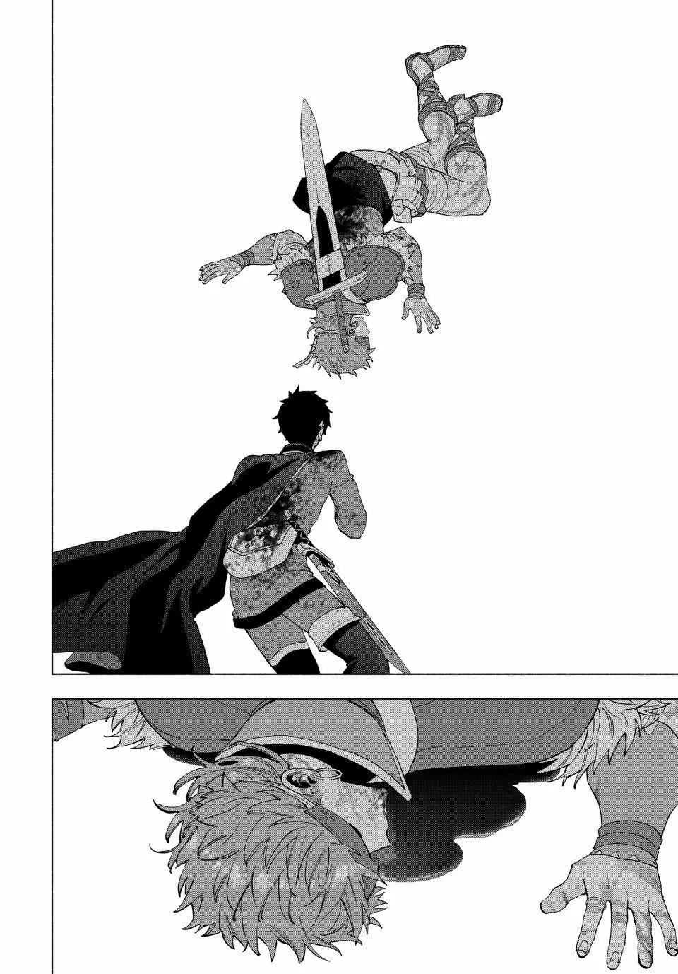 A Rank Party wo Ridatsu Shita Ore wa, Moto Oshiego Tachi to Meikyuu Shinbu wo Mezasu Chapter 141 page 7 - 