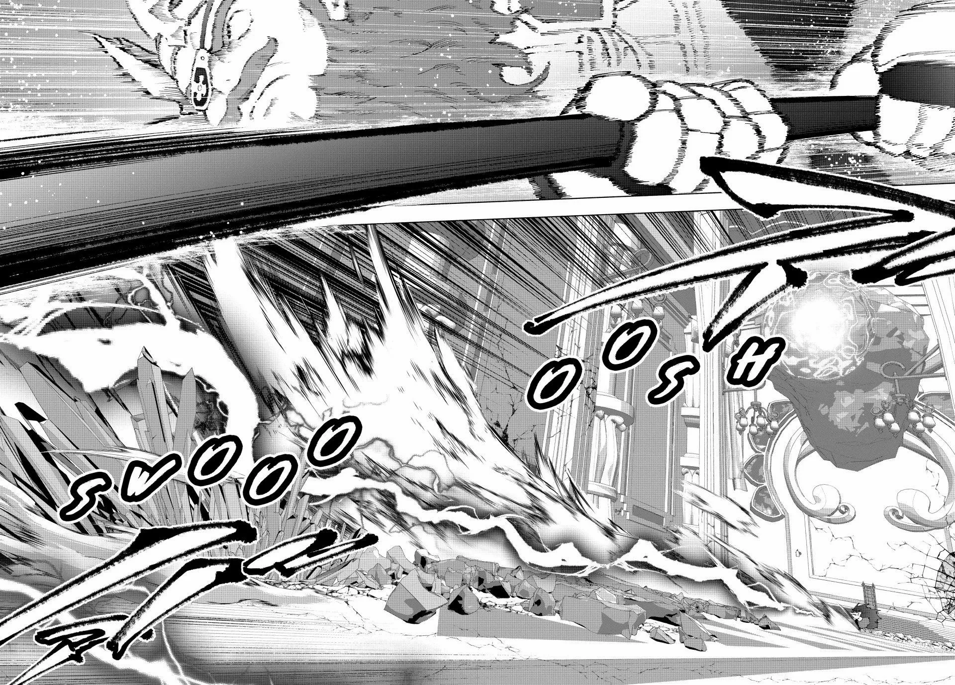 A Rank Party wo Ridatsu Shita Ore wa, Moto Oshiego Tachi to Meikyuu Shinbu wo Mezasu Chapter 142 page 2 - 
