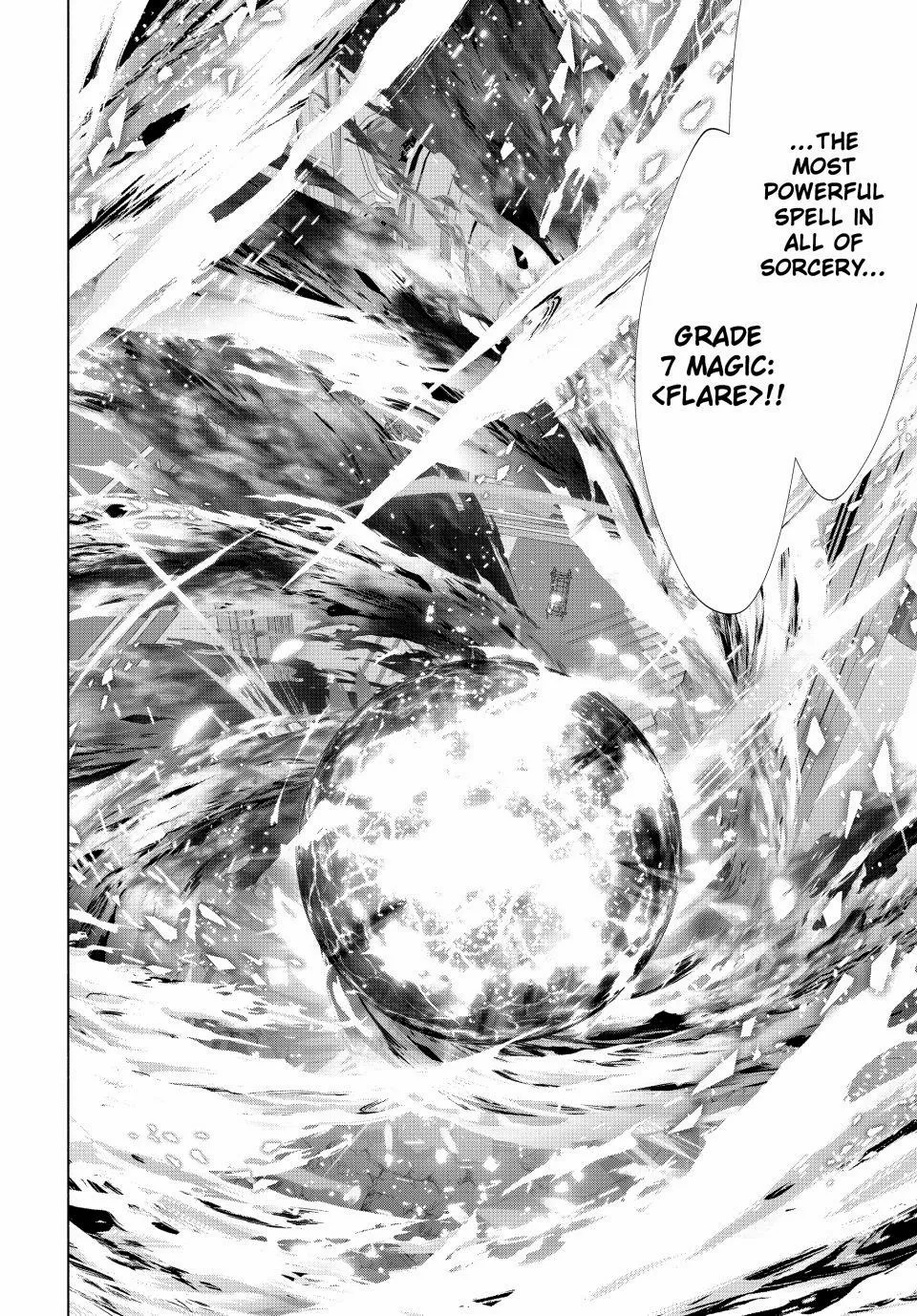 A Rank Party wo Ridatsu Shita Ore wa, Moto Oshiego Tachi to Meikyuu Shinbu wo Mezasu Chapter 142 page 8 - 