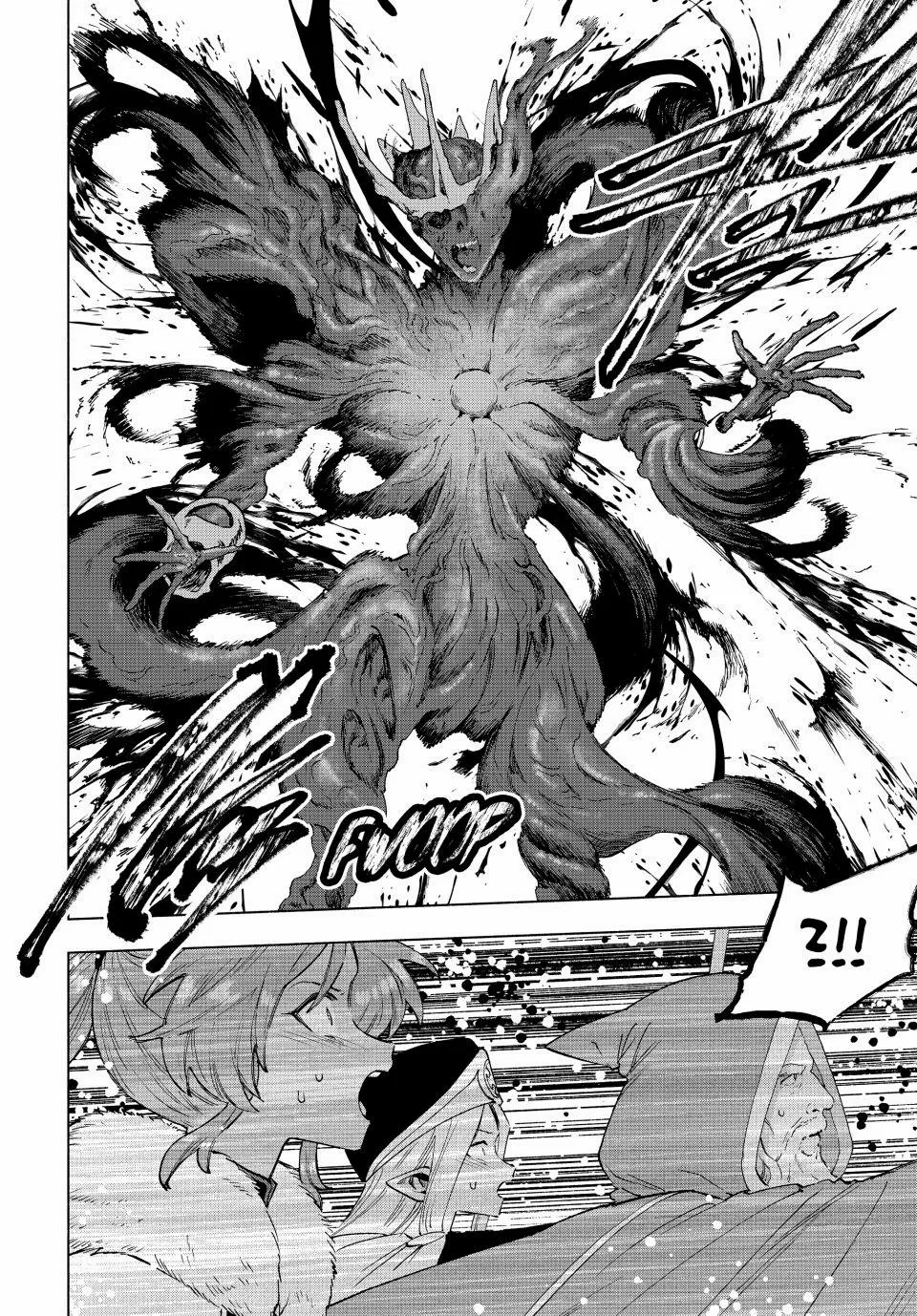 A Rank Party wo Ridatsu Shita Ore wa, Moto Oshiego Tachi to Meikyuu Shinbu wo Mezasu Chapter 142 page 10 - 